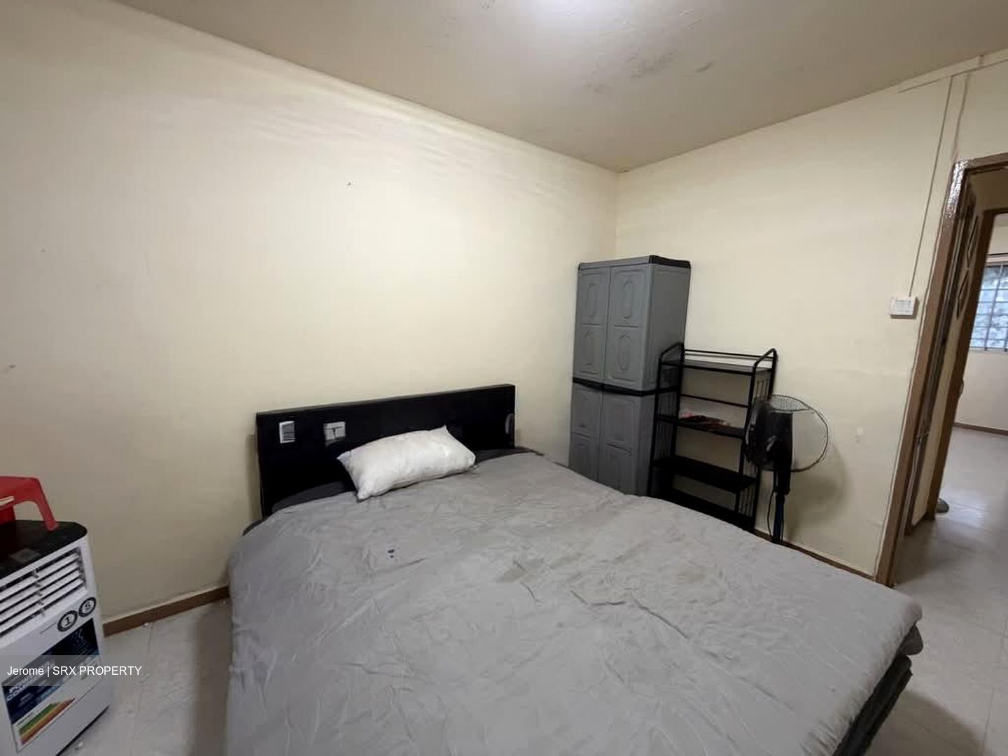 Blk 534 Cheng San View (Ang Mo Kio), HDB 3 Rooms #562660211